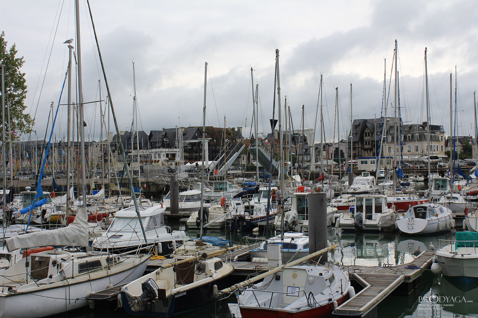 Deauville